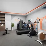 Holiday Inn Express Shanghai Gumei By Ihg
