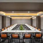Holiday Inn Express Shanghai Gumei By Ihg