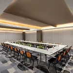 Holiday Inn Express Shanghai Gumei By Ihg