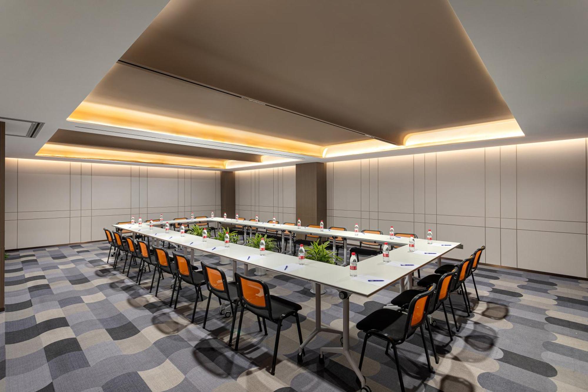 Hotel Express Gumei By Ihg