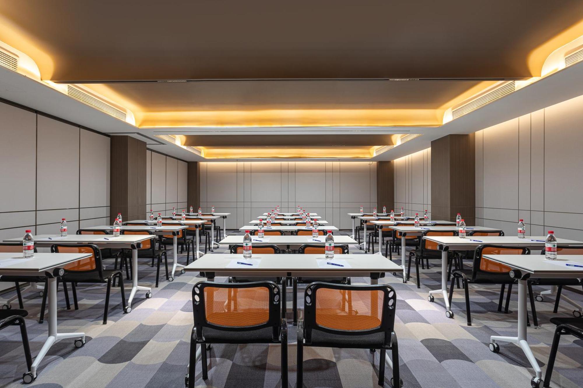 Hotel Express Gumei By Ihg