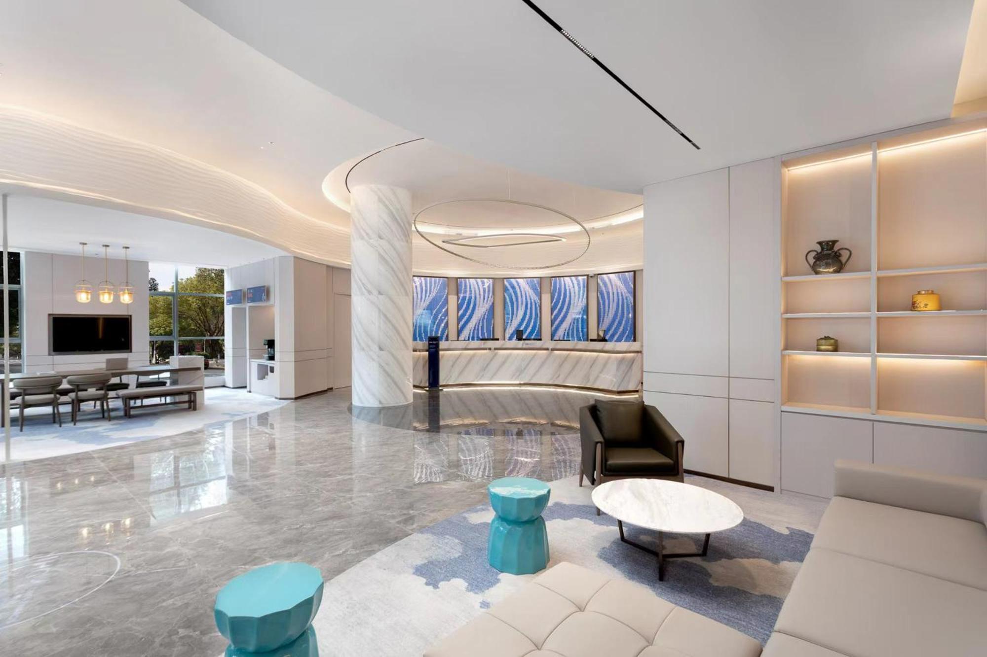 Express Gumei By Ihg Shanghai