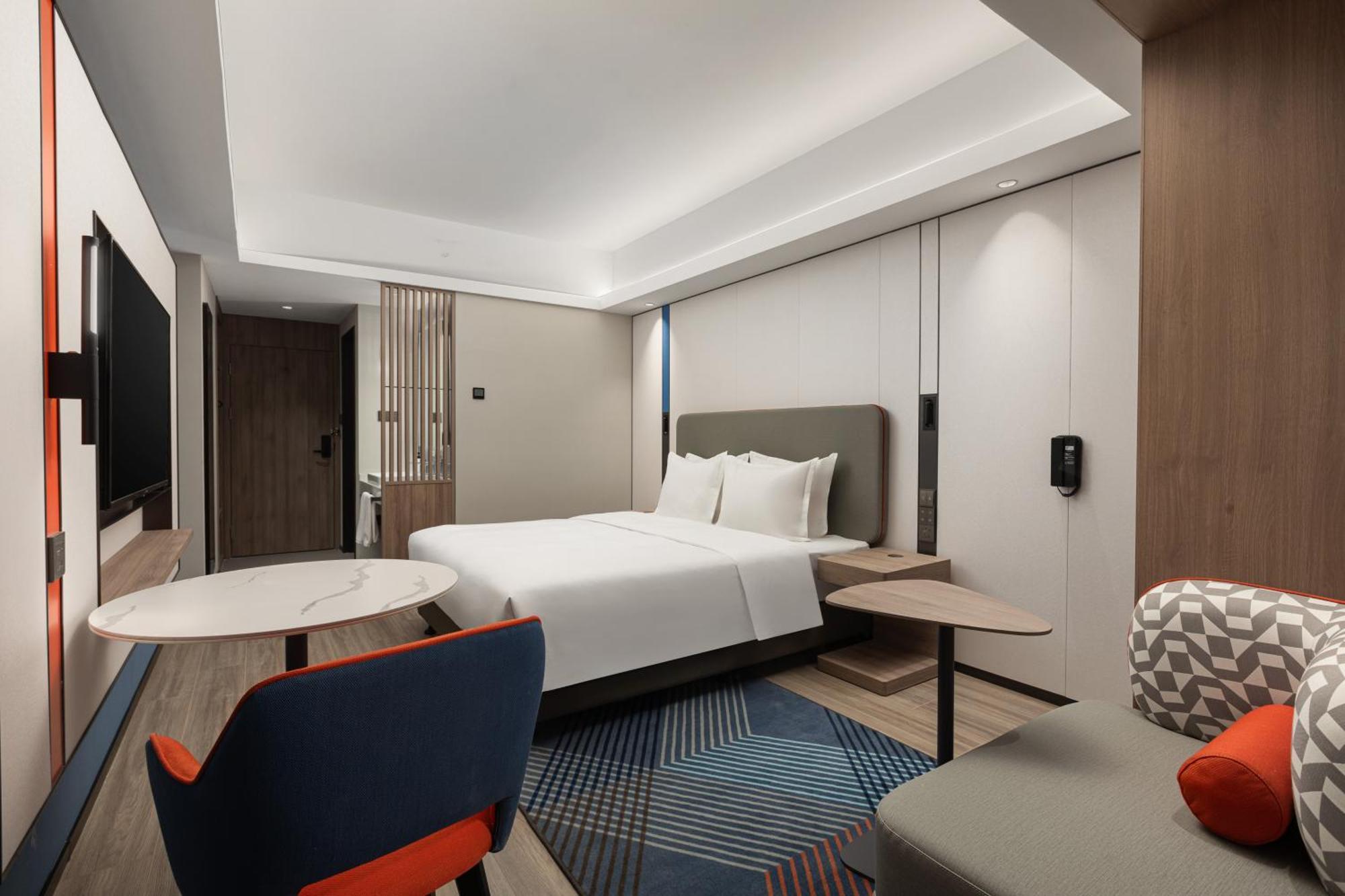 Express Gumei By Ihg