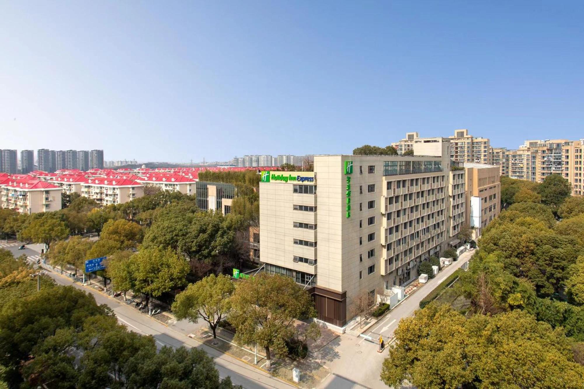 Hotel Express Gumei By Ihg