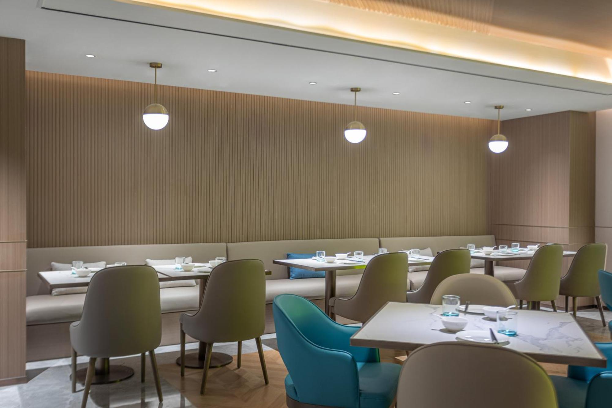 Express Gumei By Ihg 4* Shanghai