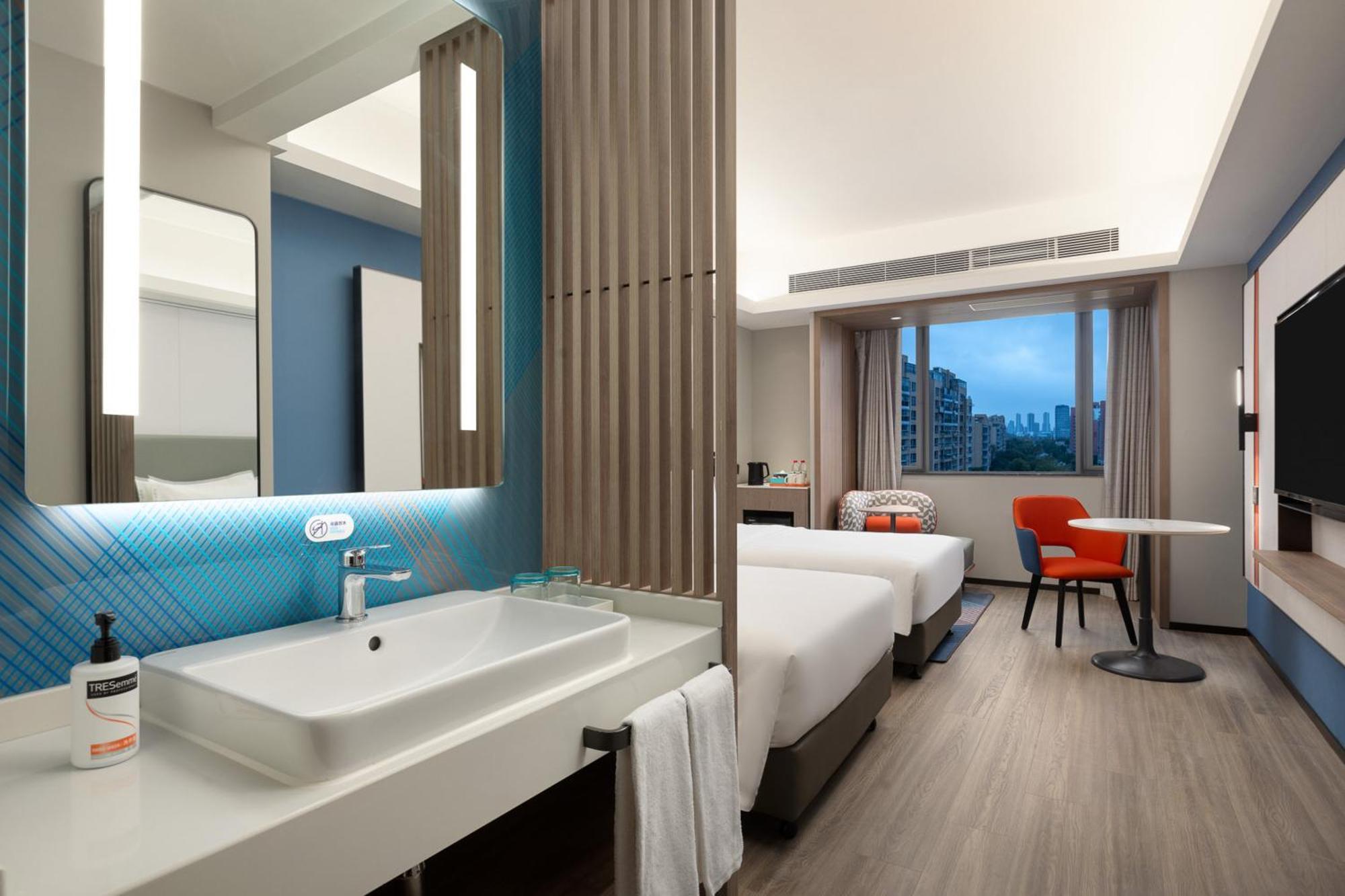 Express Gumei By Ihg Hotel
