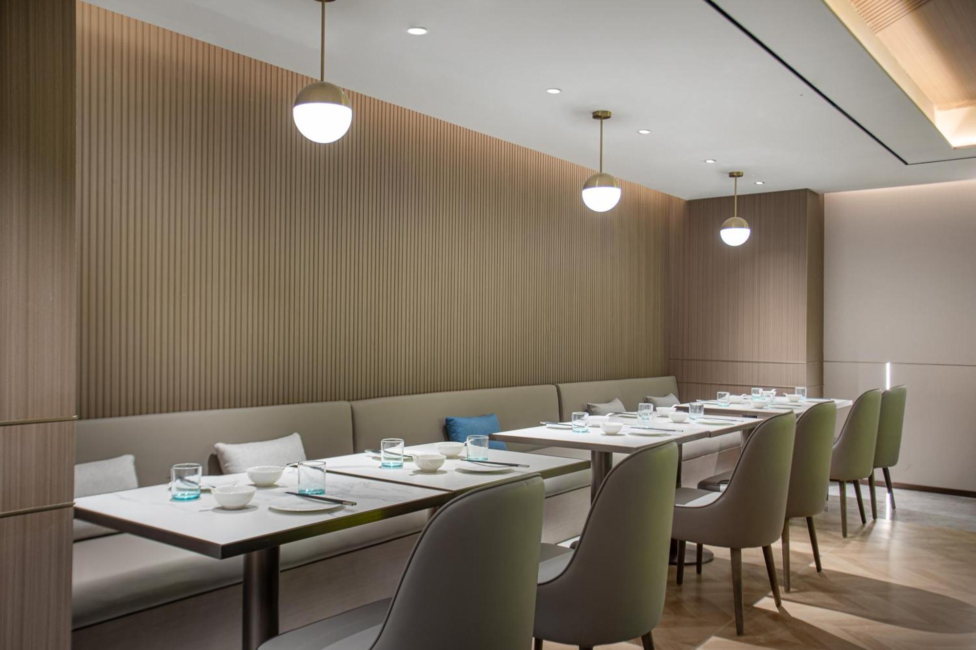 Hotel Express Gumei By Ihg