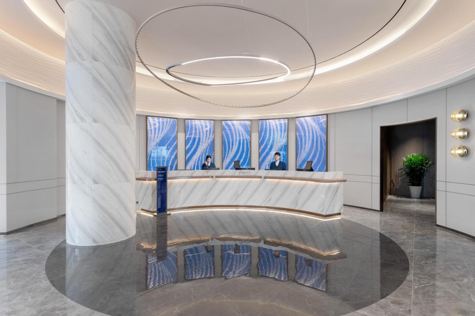 Hotel Express Gumei By Ihg 4*