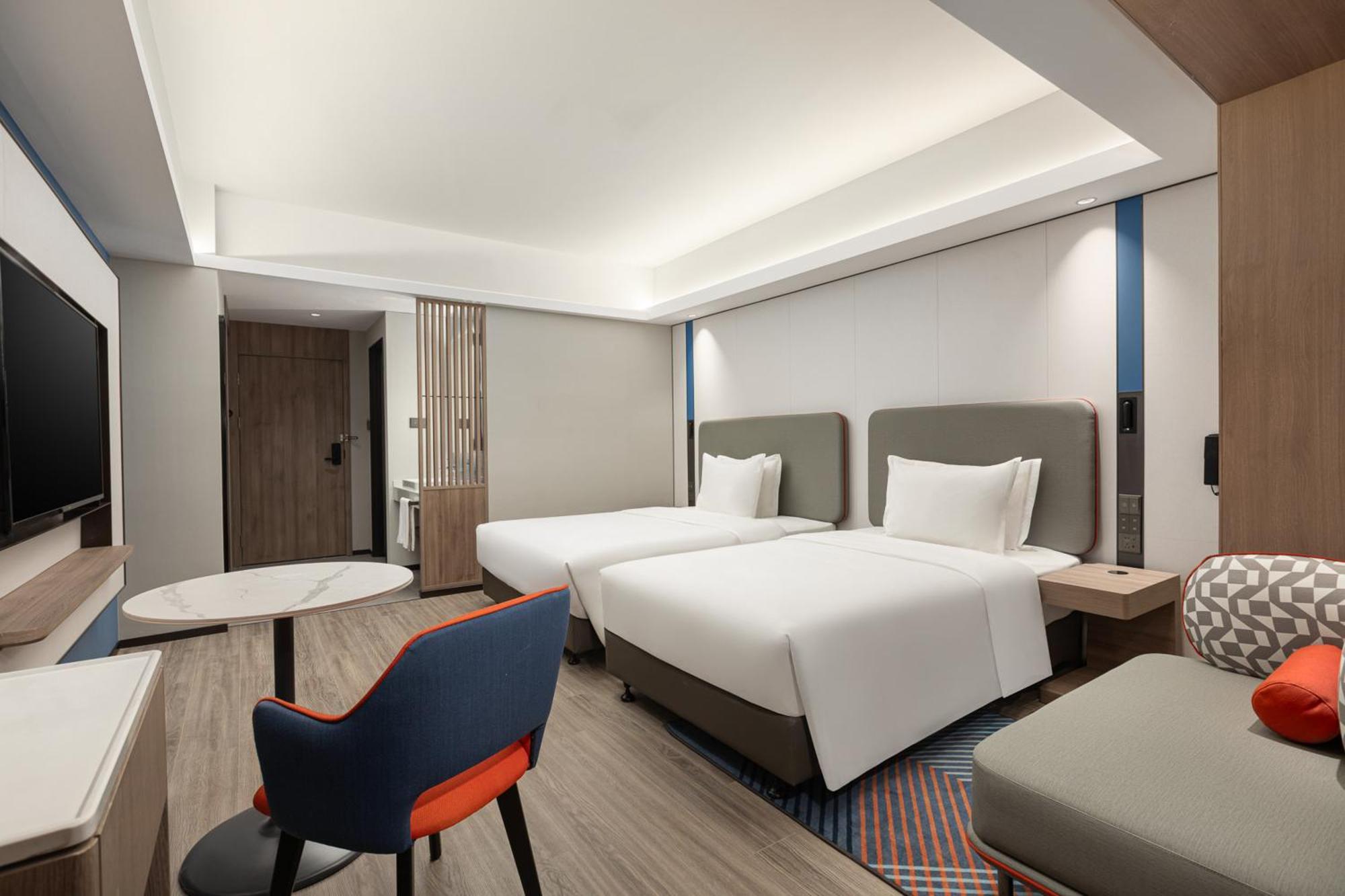 Hotel Express Gumei By Ihg