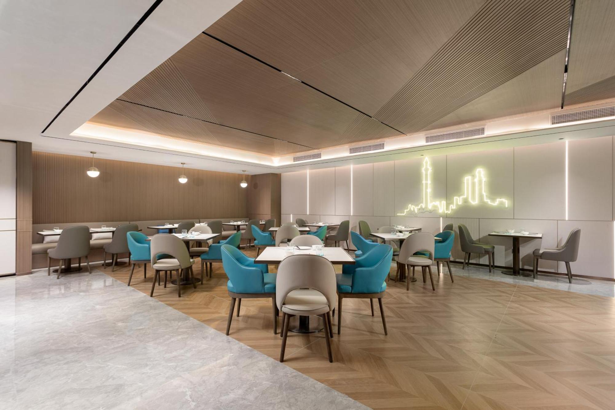 Express Gumei By Ihg Shanghai