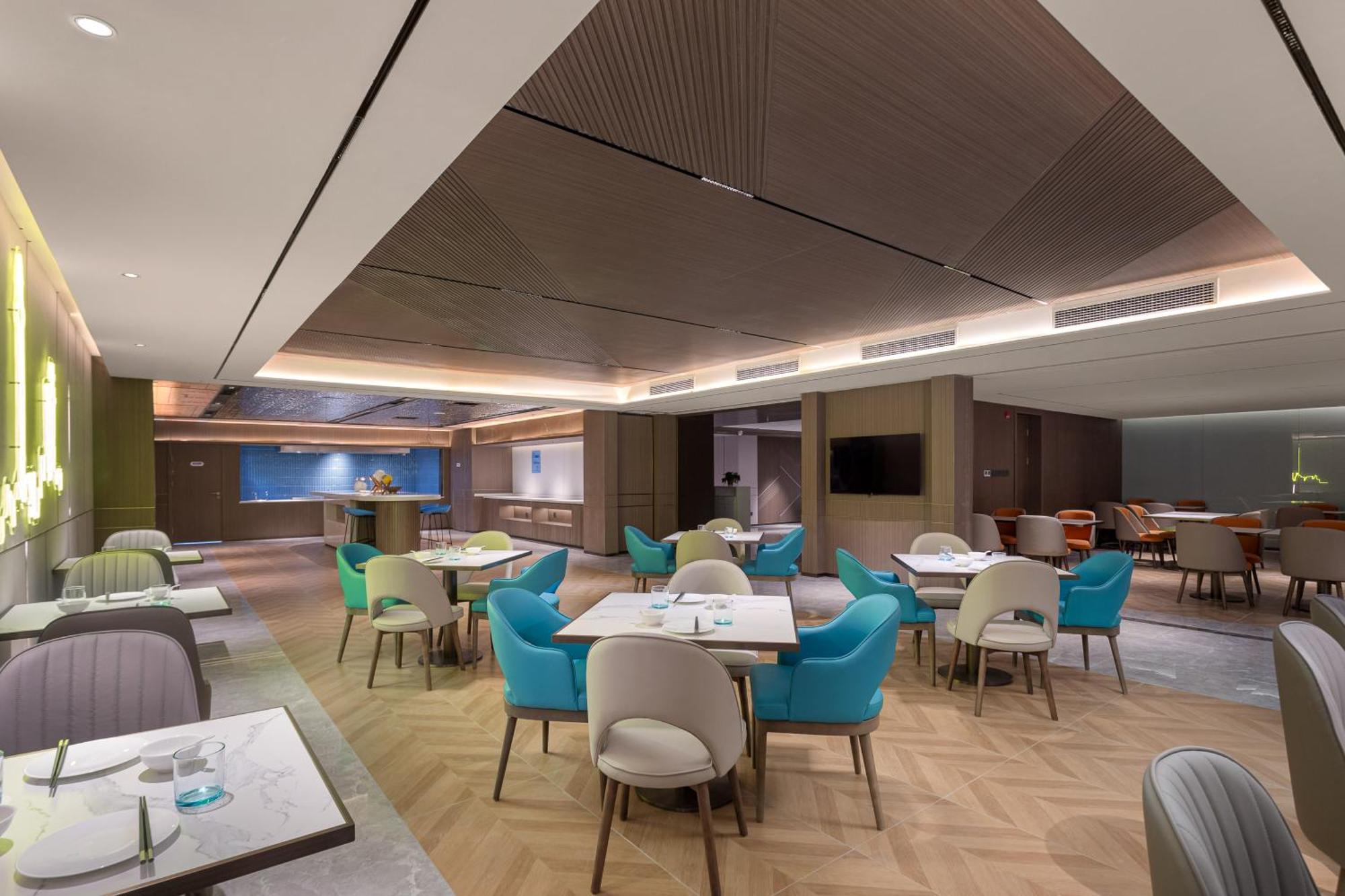 Express Gumei By Ihg