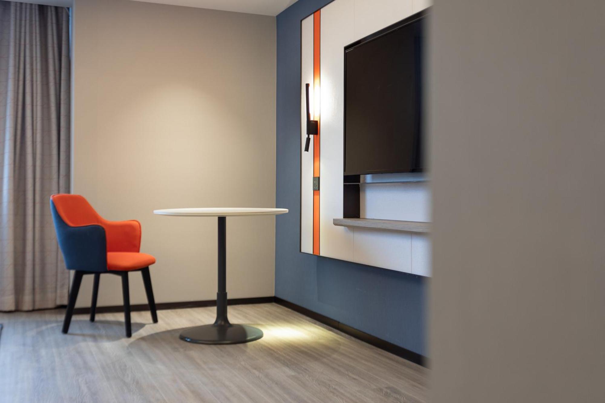 Express Gumei By Ihg Hotel