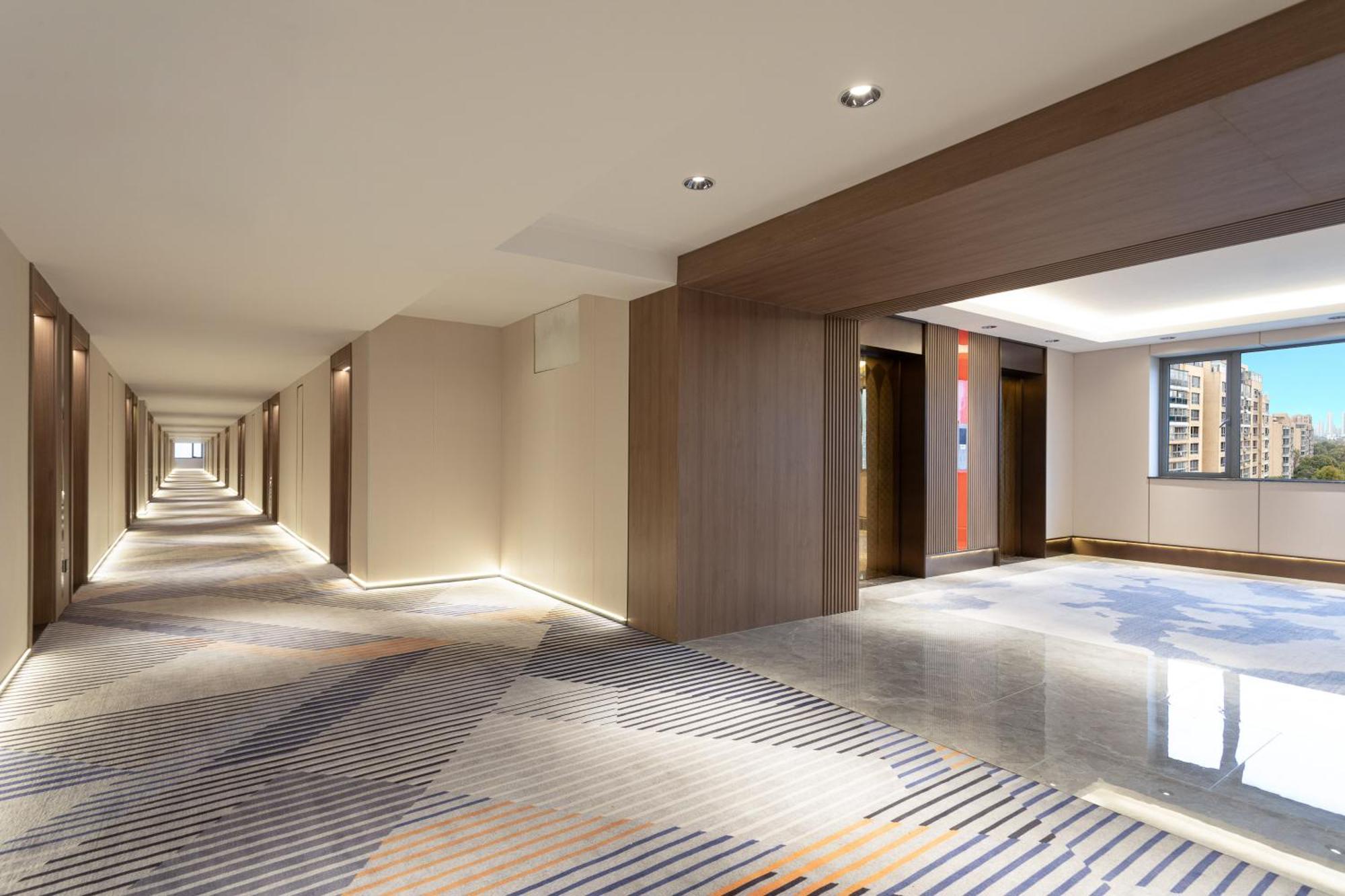 Express Gumei By Ihg 4*